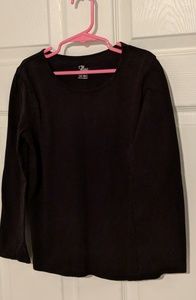 Children's Place LS Shirt